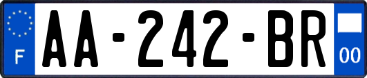 AA-242-BR