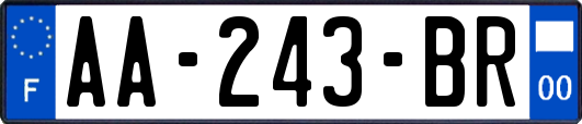 AA-243-BR