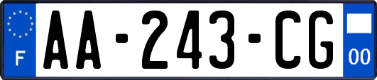 AA-243-CG