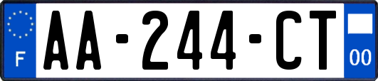 AA-244-CT