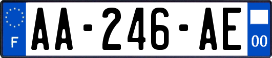 AA-246-AE