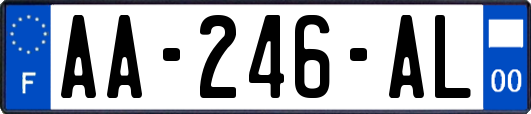 AA-246-AL