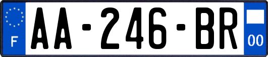AA-246-BR