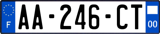 AA-246-CT