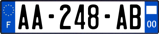 AA-248-AB