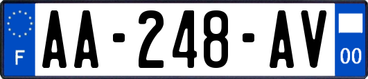AA-248-AV