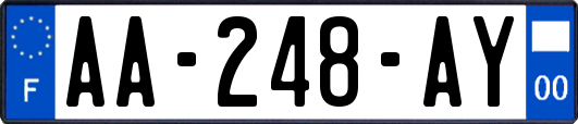 AA-248-AY