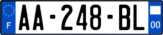 AA-248-BL