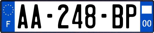 AA-248-BP
