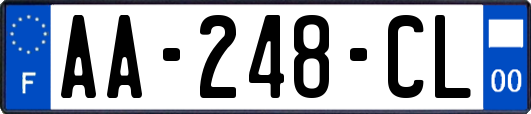 AA-248-CL
