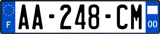 AA-248-CM