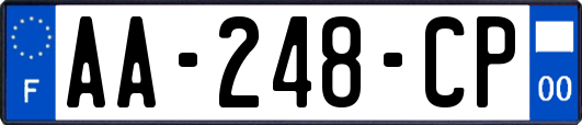 AA-248-CP