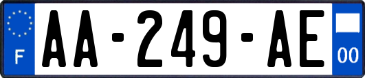AA-249-AE