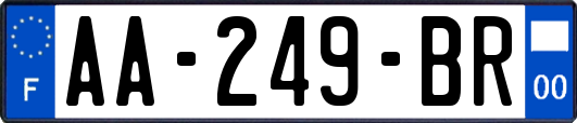 AA-249-BR