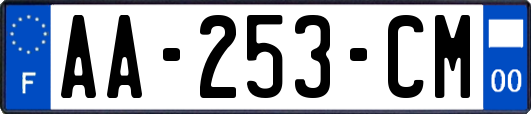 AA-253-CM