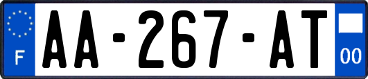 AA-267-AT