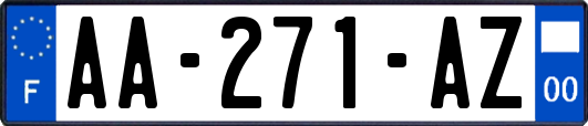 AA-271-AZ