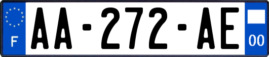 AA-272-AE