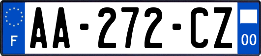 AA-272-CZ