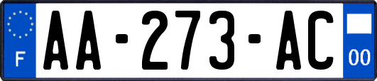 AA-273-AC