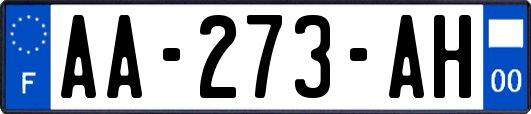 AA-273-AH