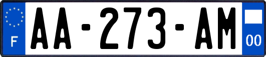 AA-273-AM