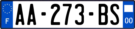 AA-273-BS