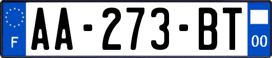 AA-273-BT