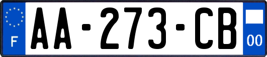 AA-273-CB