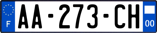 AA-273-CH