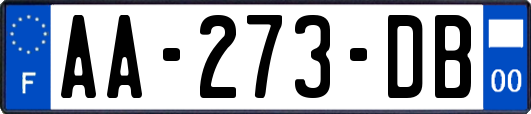 AA-273-DB
