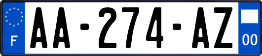 AA-274-AZ