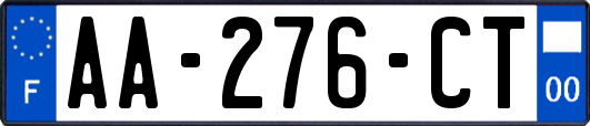 AA-276-CT