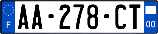 AA-278-CT