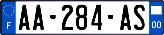 AA-284-AS