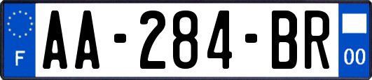 AA-284-BR
