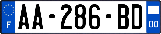AA-286-BD