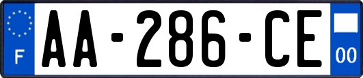 AA-286-CE