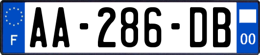 AA-286-DB