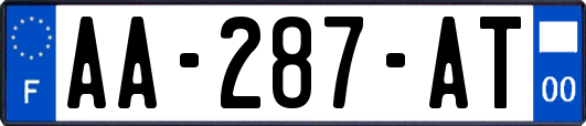 AA-287-AT
