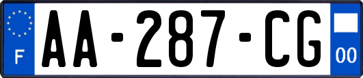 AA-287-CG