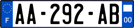 AA-292-AB