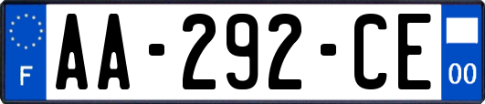 AA-292-CE