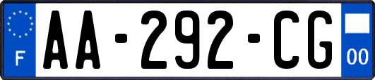 AA-292-CG