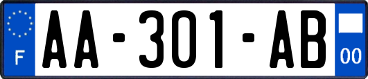 AA-301-AB