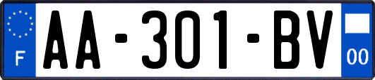 AA-301-BV