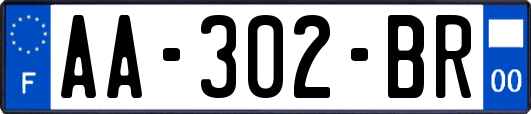 AA-302-BR