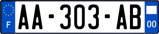 AA-303-AB