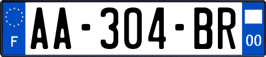AA-304-BR