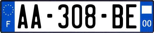 AA-308-BE